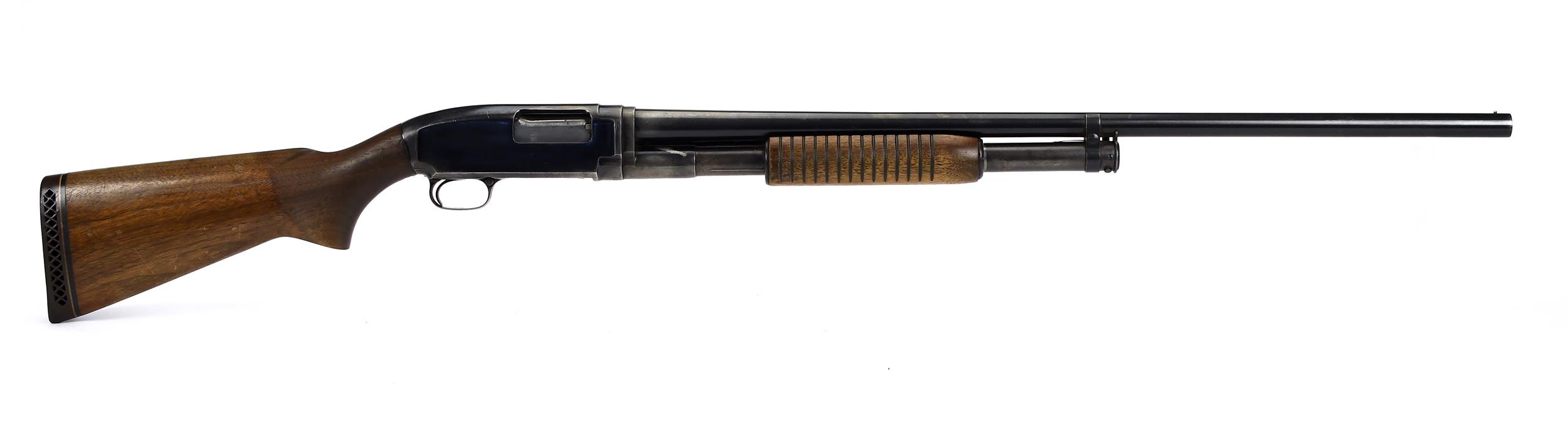 WINCHESTER MODEL 12 PRE 1955 12 3b0580