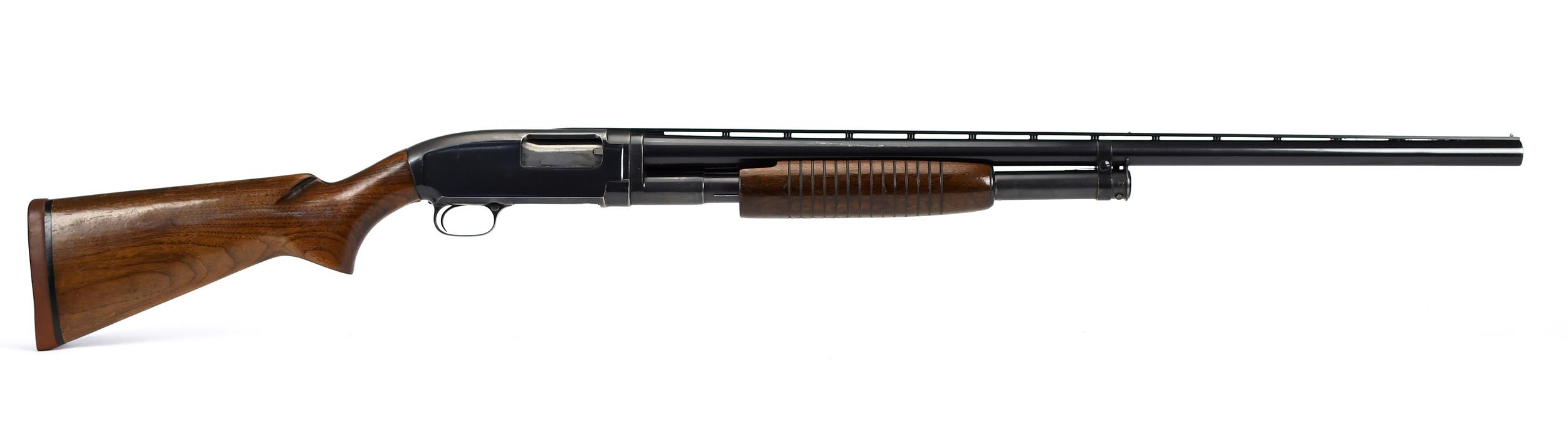 WINCHESTER MODEL 12 PUMP ACTION