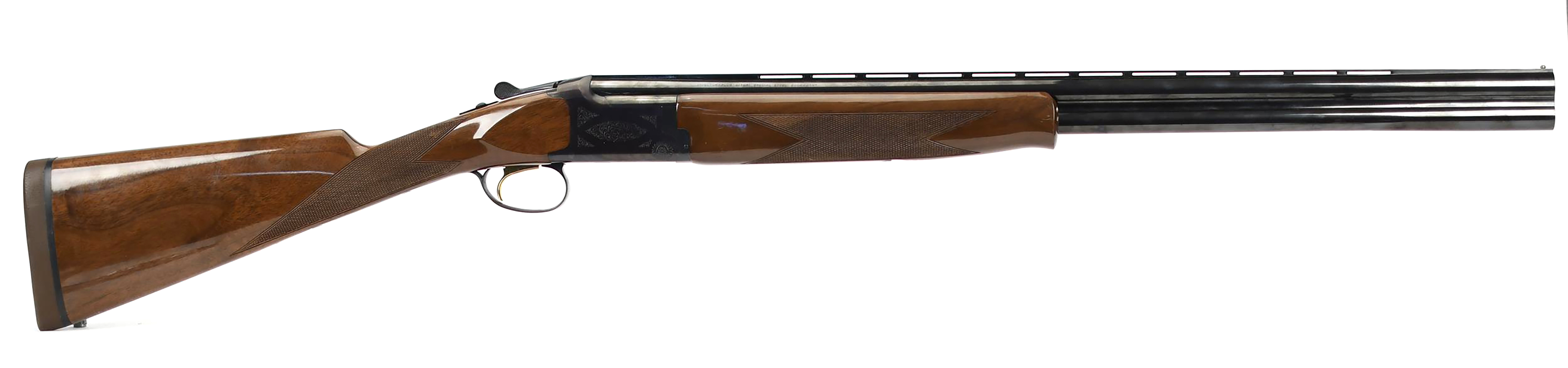 BROWNING CITORI 20 GAUGE SHOTGUN. A