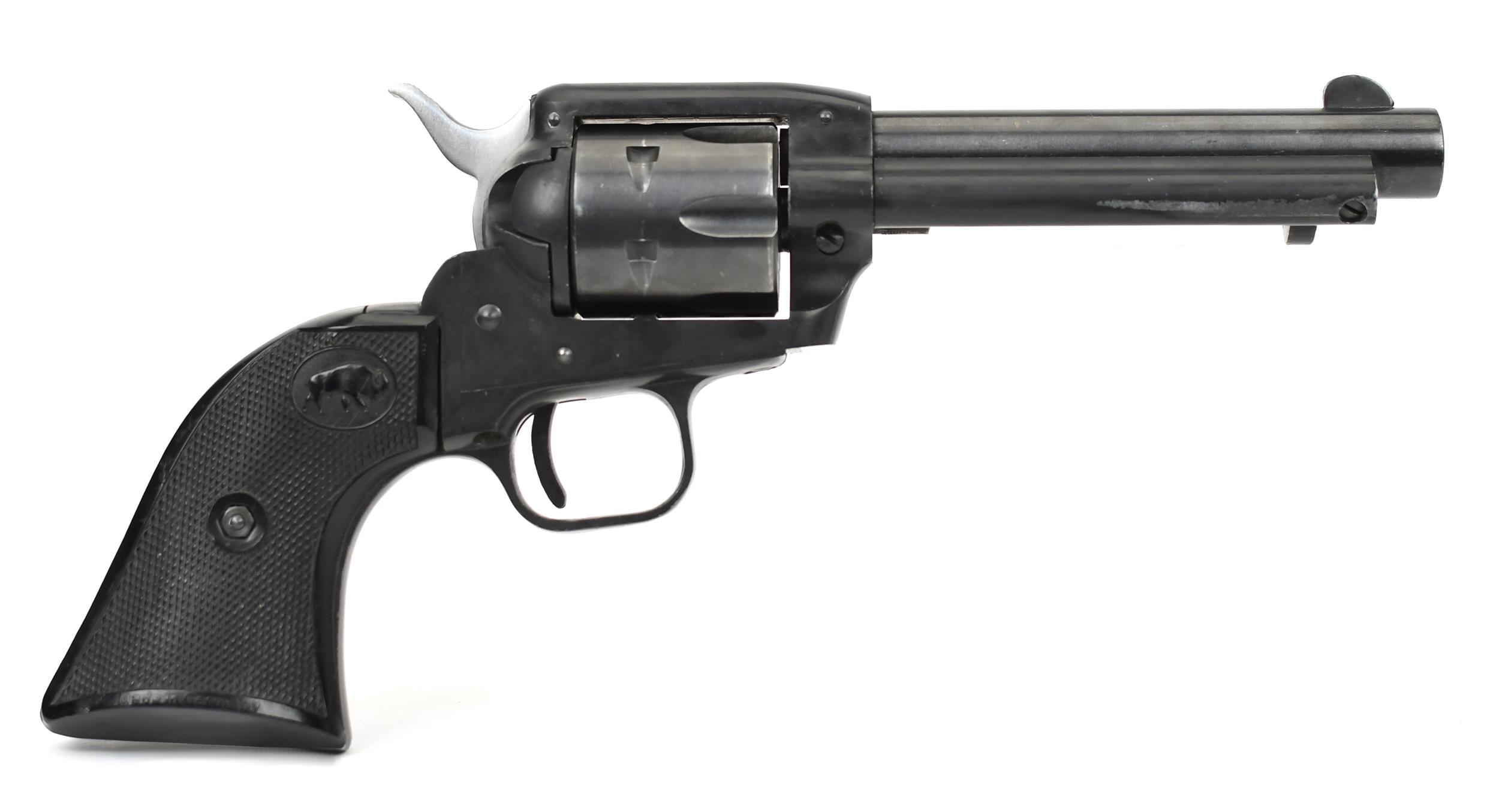 GERMAN EIG MODEL E15 .22 CALIBER