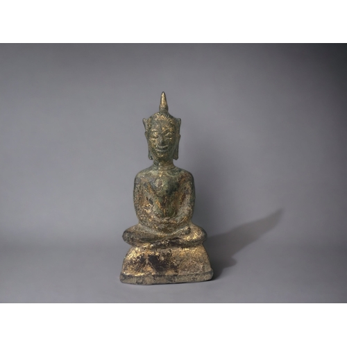 A 17TH CENTURY OR EARLIER THAI 3b05f9