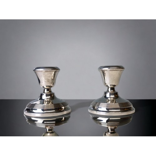 A Matched pair of 925 silver dwarf 3b0857