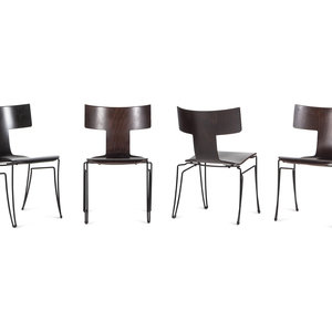 A Set of Sixteen Donghia Anziano 3b09af