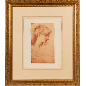 Edward Burne Jones British 1833 1898 Beauty 3b0a51