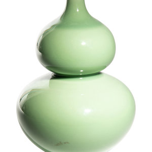 A Chinese Celadon Glazed Porcelain 3b0a84