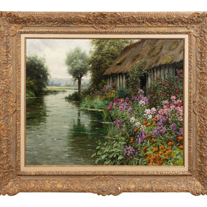 Louis Aston Knight American French  3b0cba