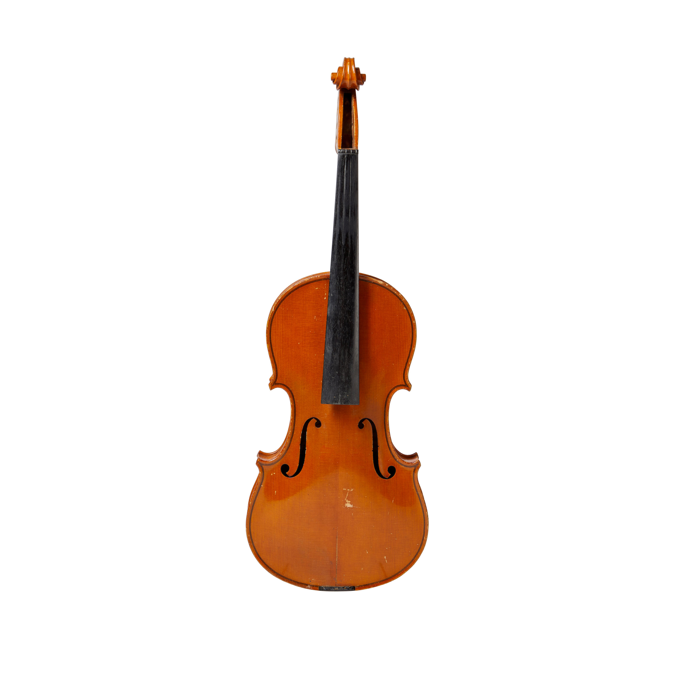 AMERICAN VIOLIN labeled Virizi  3ae773