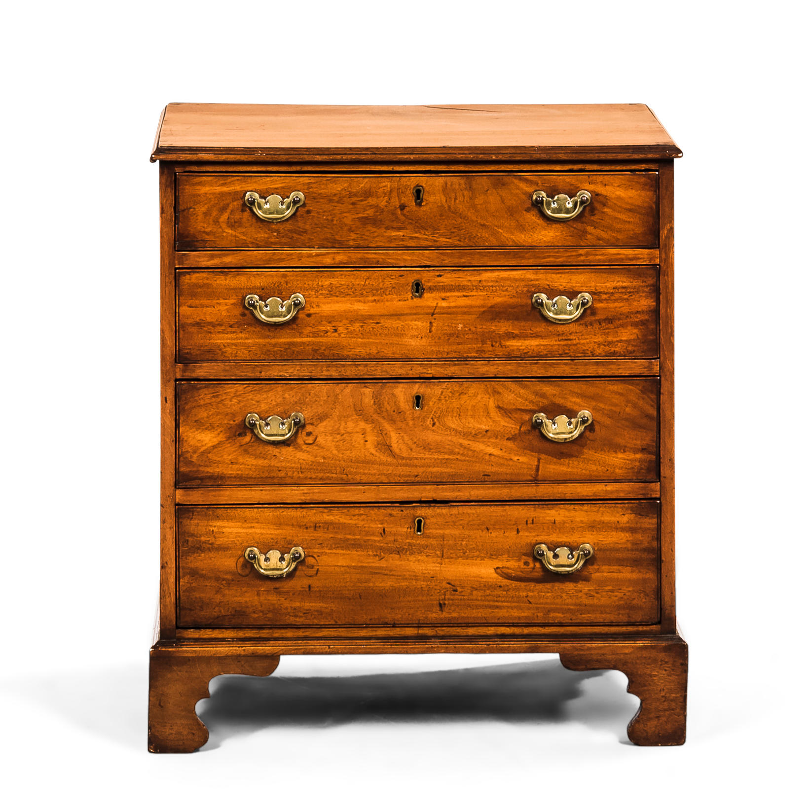 MAHOGANY BACHELOR S CHEST England  3aeaa4