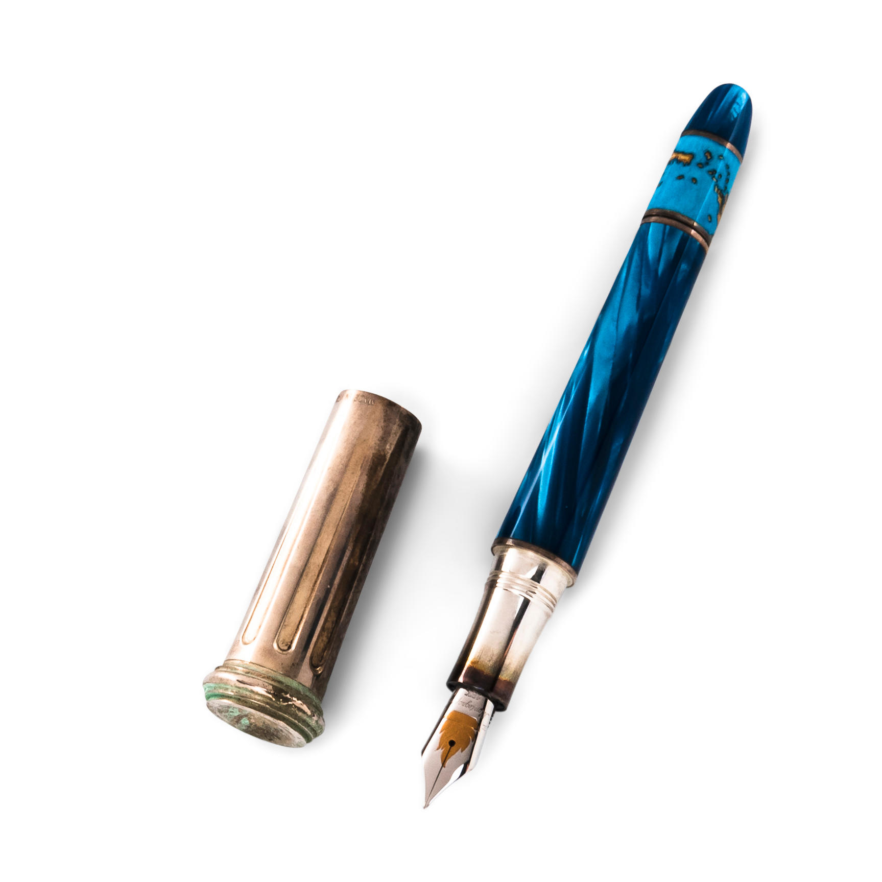 MONTEGRAPPA, "CLASSICAL GREECE,"