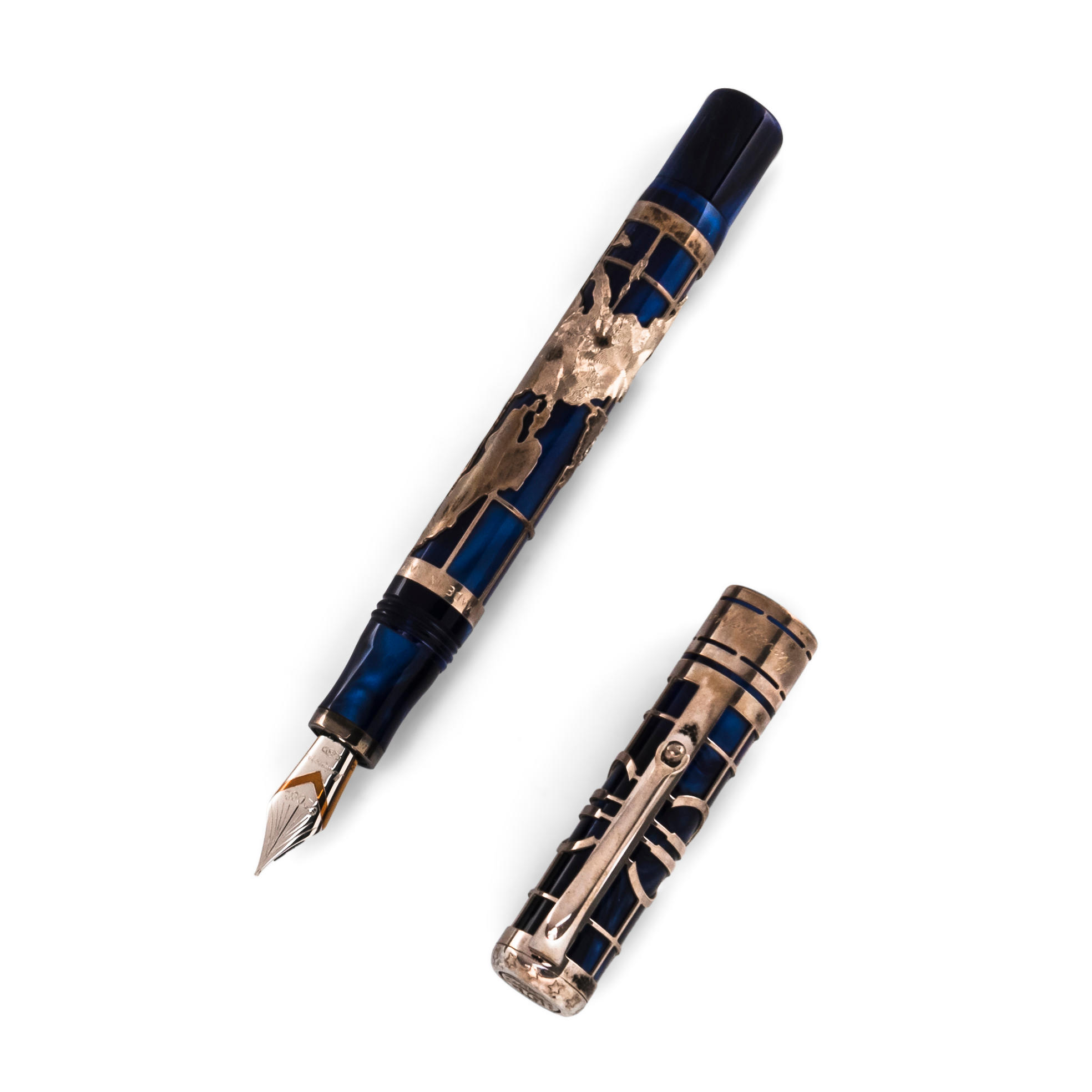 MONTEGRAPPA EURO 2002 LIMITED 3aec3c