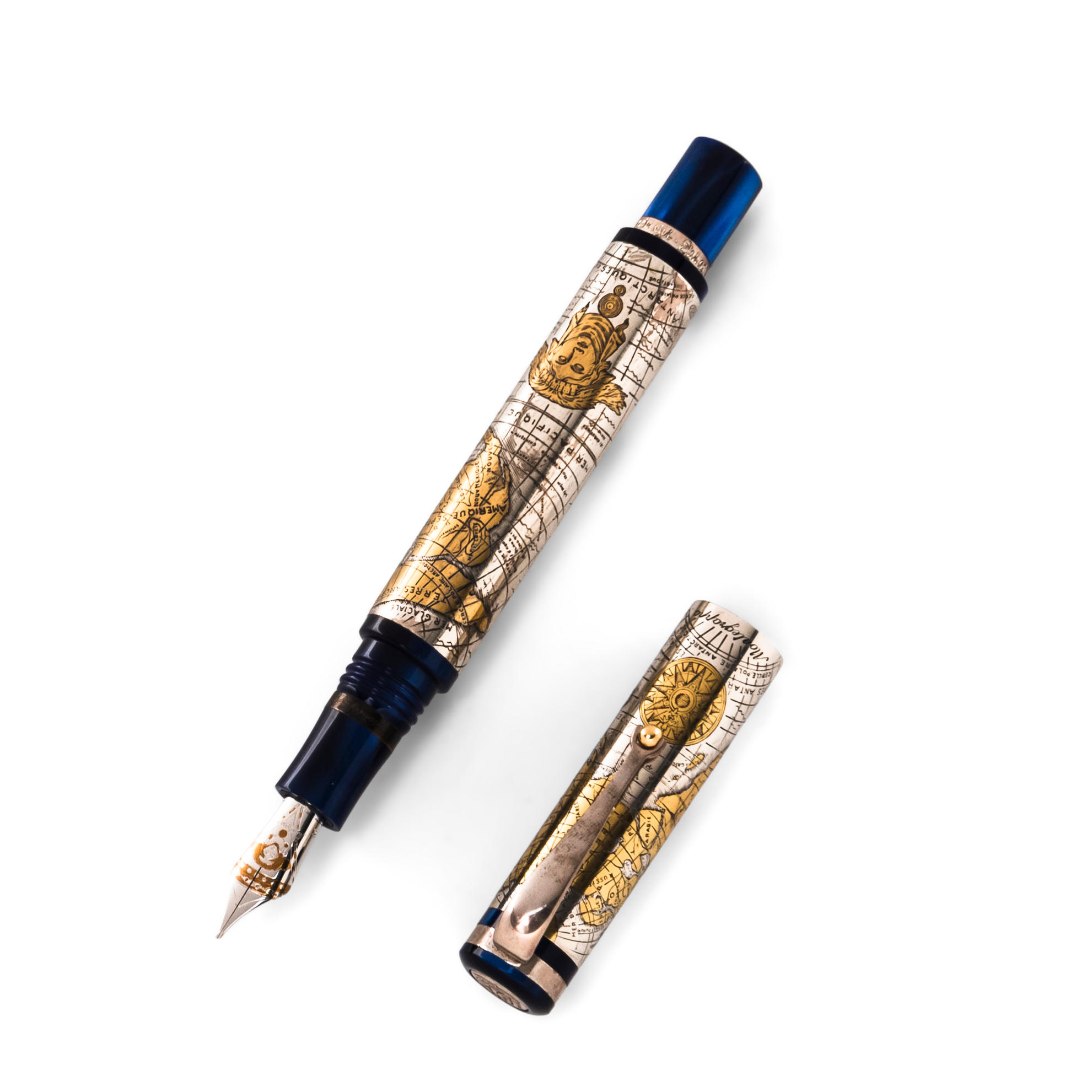 MONTEGRAPPA GEA 2001 LIMITED 3aec40