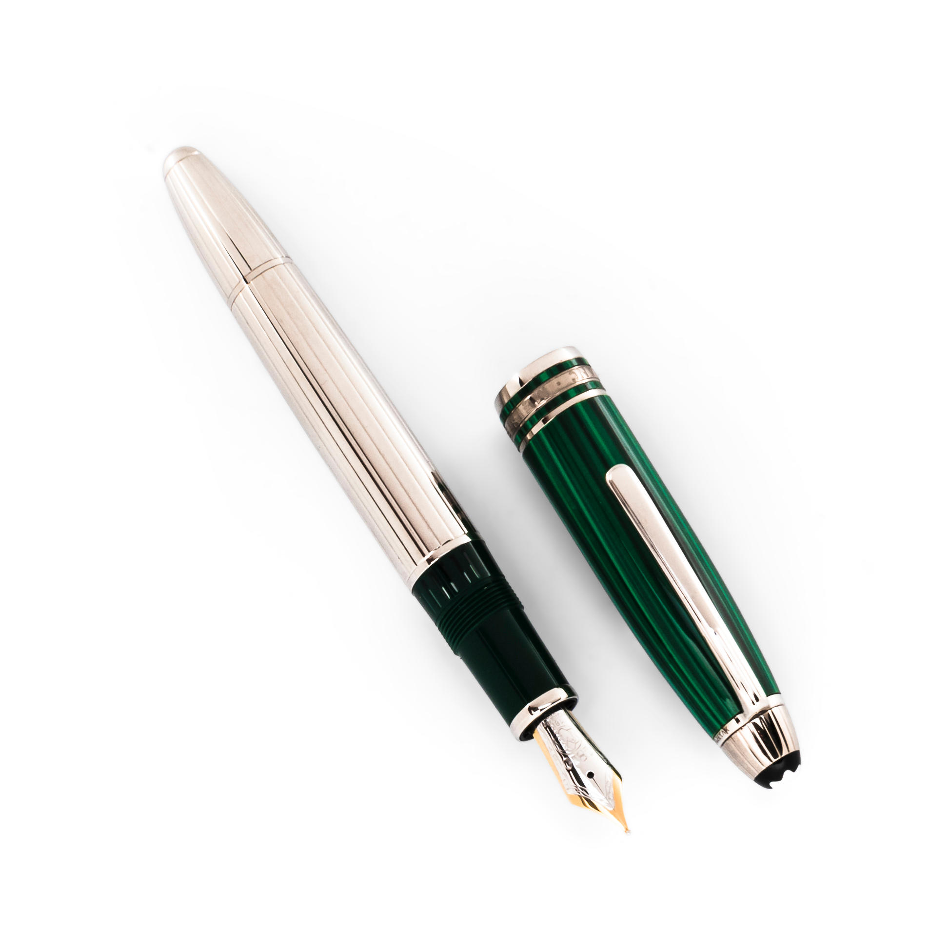 MONTBLANC MEISTERSTUCK 146, "CZAR