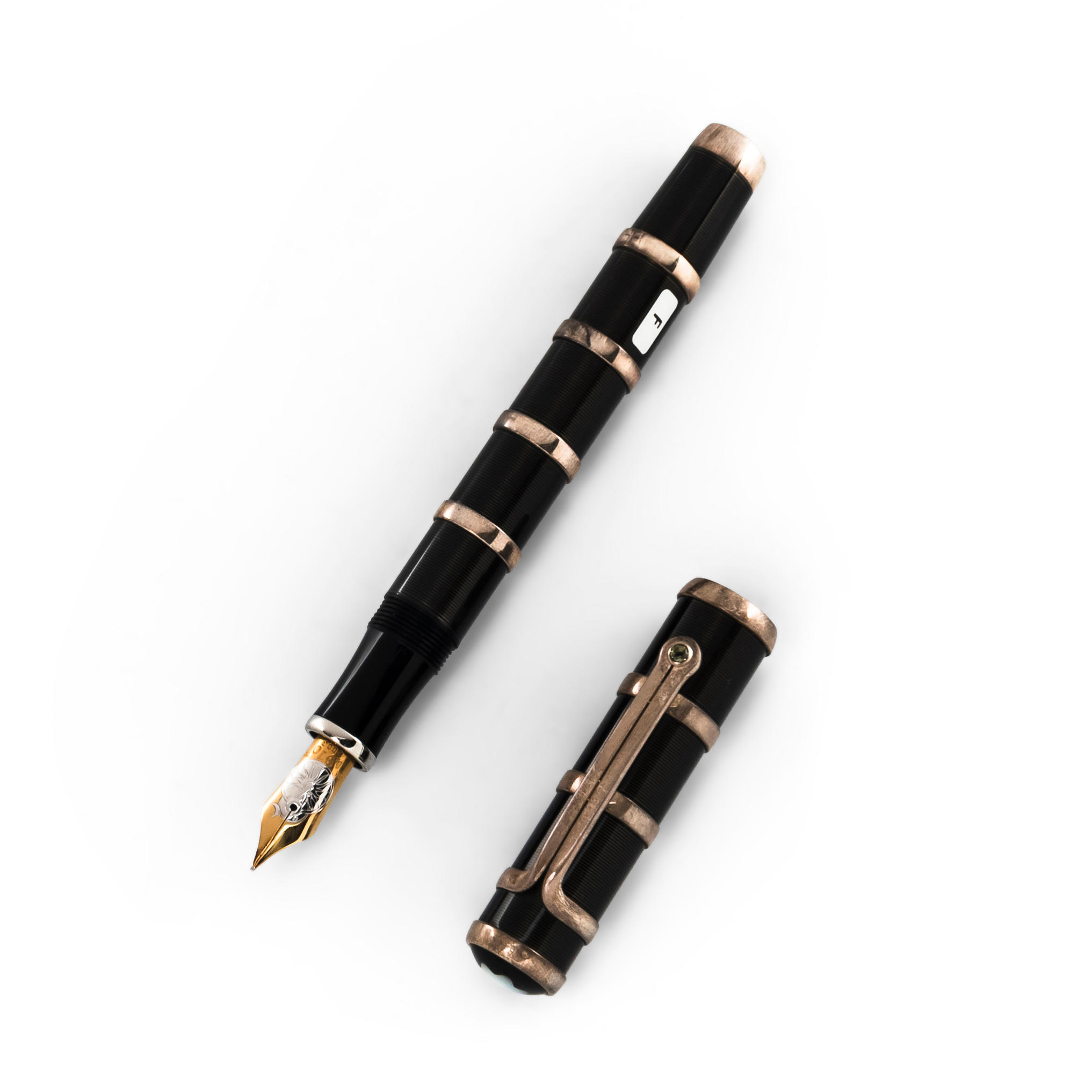 MONTBLANC NICHOLAS COPERNICUS  3aec69