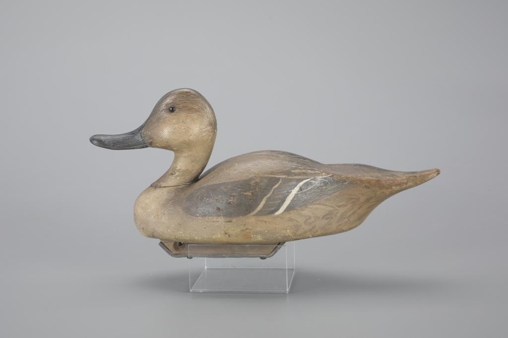 PINTAIL HENArtie Azevedo (1921-2005)
Rio