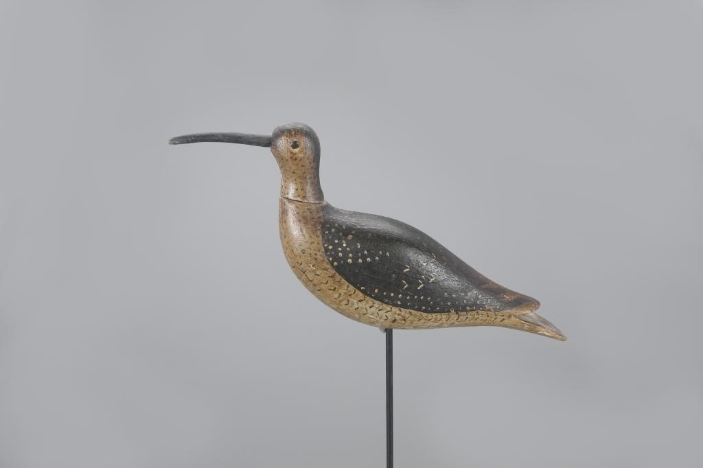 CURLEW WITH REMOVABLE HEADNorth 3aee47