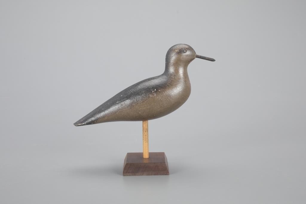 SHOREBIRDMason Decoy Factory 1896 1924 Detroit  3aee8c