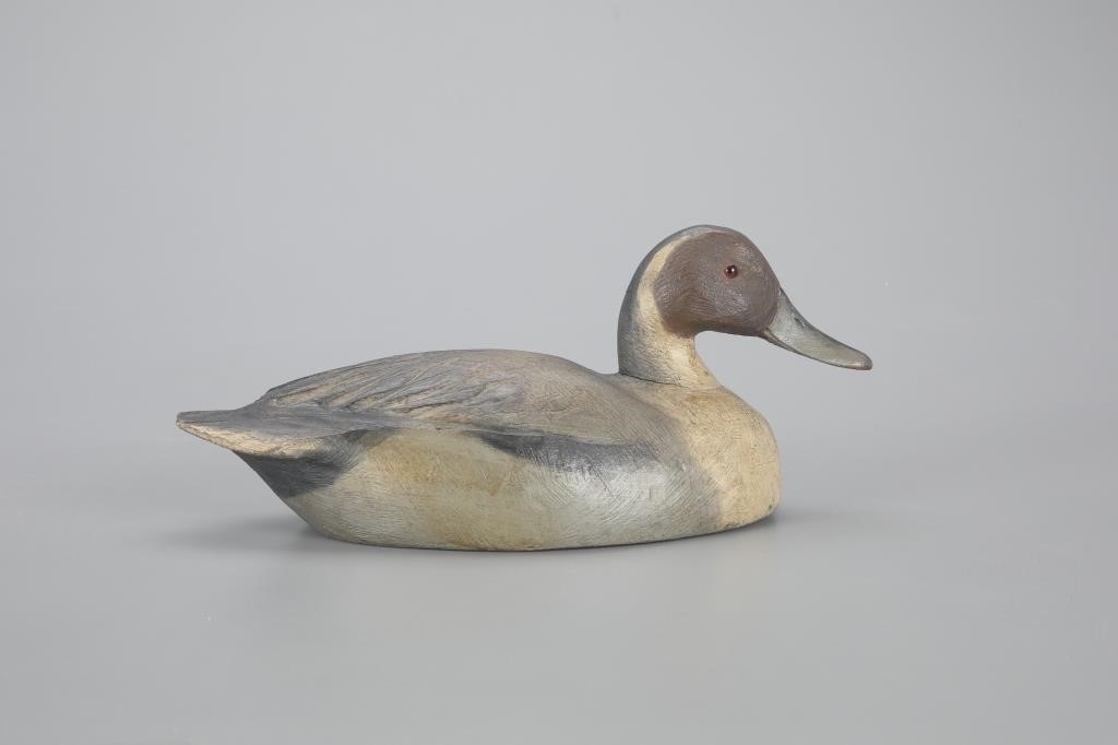 PINTAIL DRAKEBenjamin S. Schmidt (1884-1968)