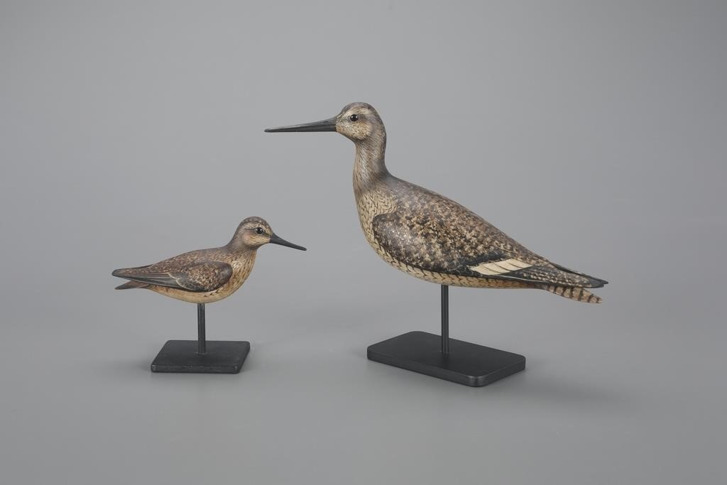 WILLET FAMILY PAIRWilliam Gibian 3af047