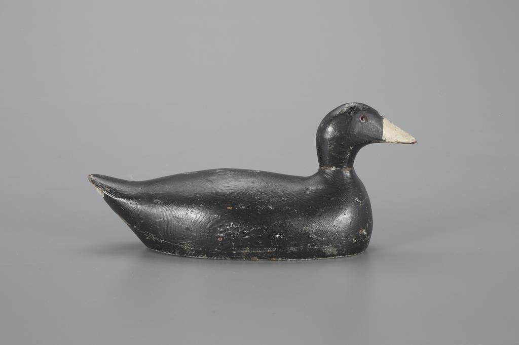 COOTEvans Duck Decoy Co 1921 1932 Ladysmith  3af061