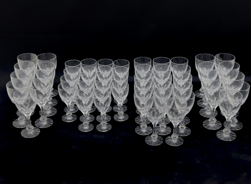 BACCARAT MONACO CUT CRYSTAL 3af0f9