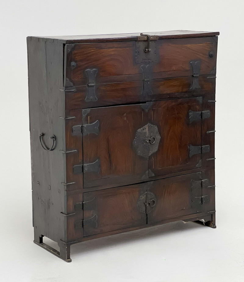 ASIAN TANSU CABINET40 x 35 1 2 3af1ea