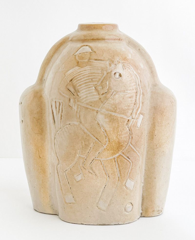 Waylande GregoryAmerican (1905-1971)ceramic12