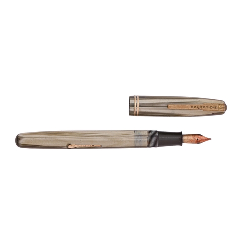 A Waterman 503 fountain pen