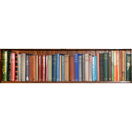 Books Twelves shelves of general 3af38d