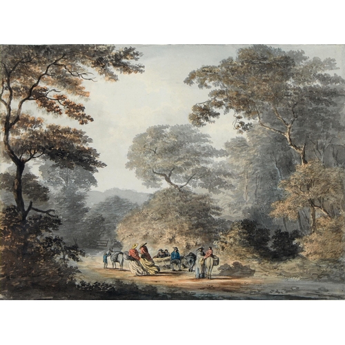 William Payne 1760 1830 Travellers 3af3a1