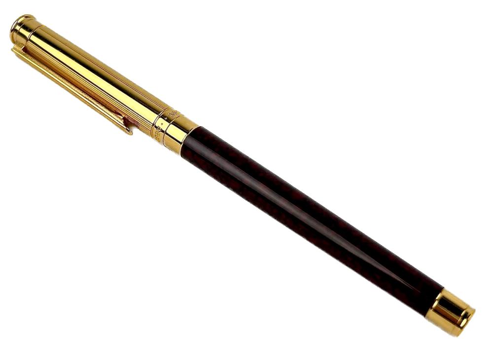 MONTBLANC NOBLESSE FOUNTAIN PEN