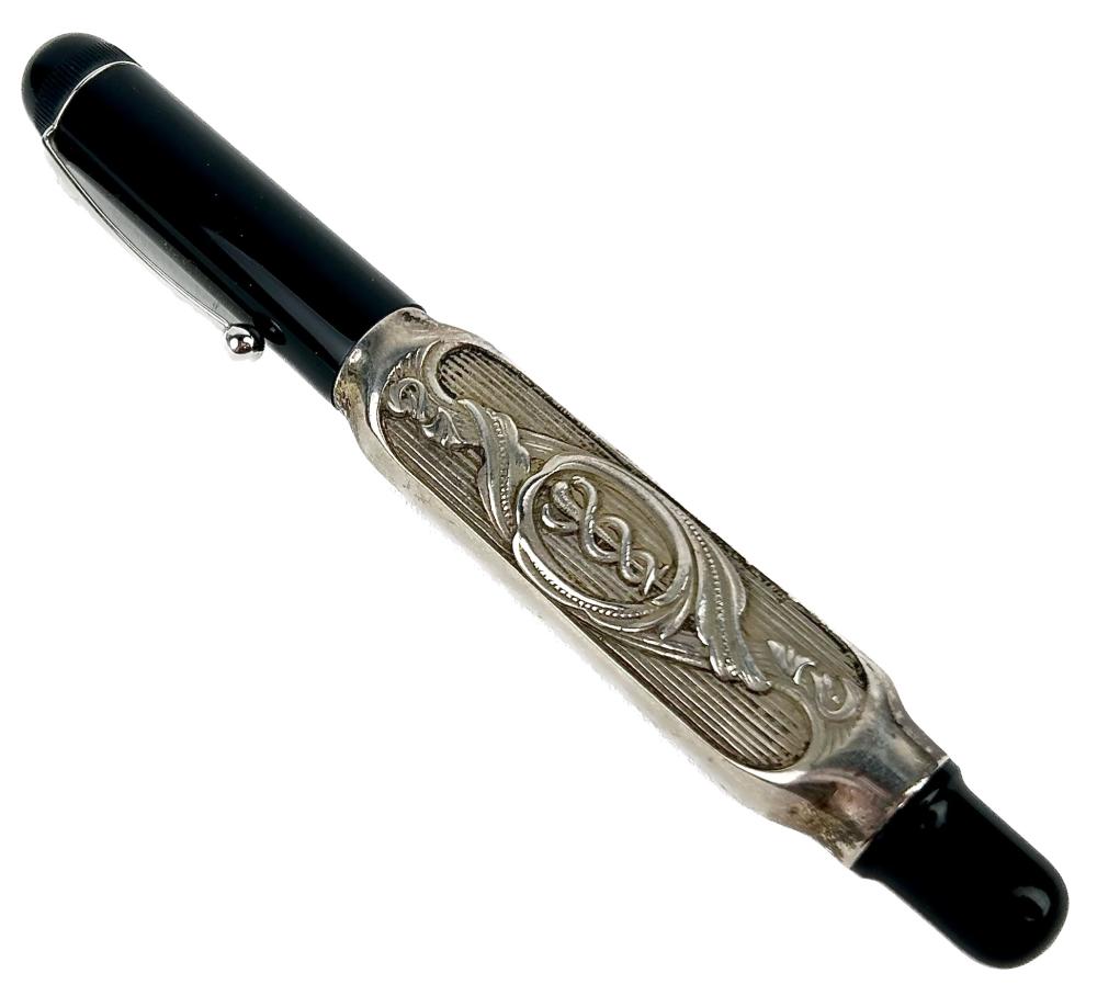 OMAS “DOCTOR’S PEN” LIMITED