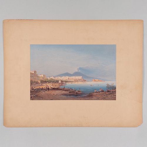 EUROPEAN SCHOOL BAY OF NAPLESCollotype 3b1d8b