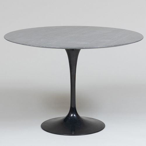 EERO SAARINEN FOR KNOLL MARBLE