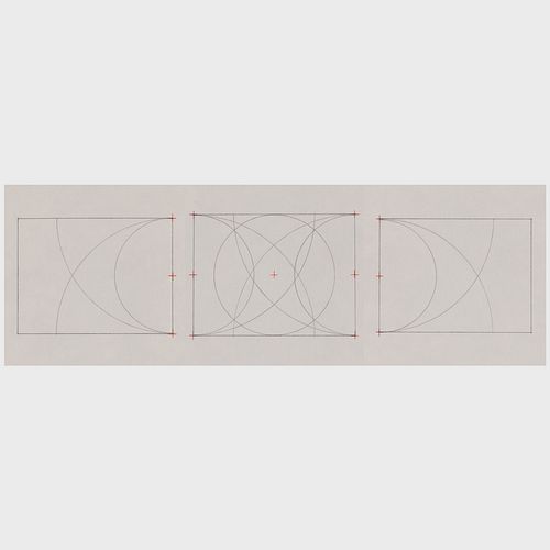 SOL LEWITT 1928 2007 WALL DRAWING 3b1f78