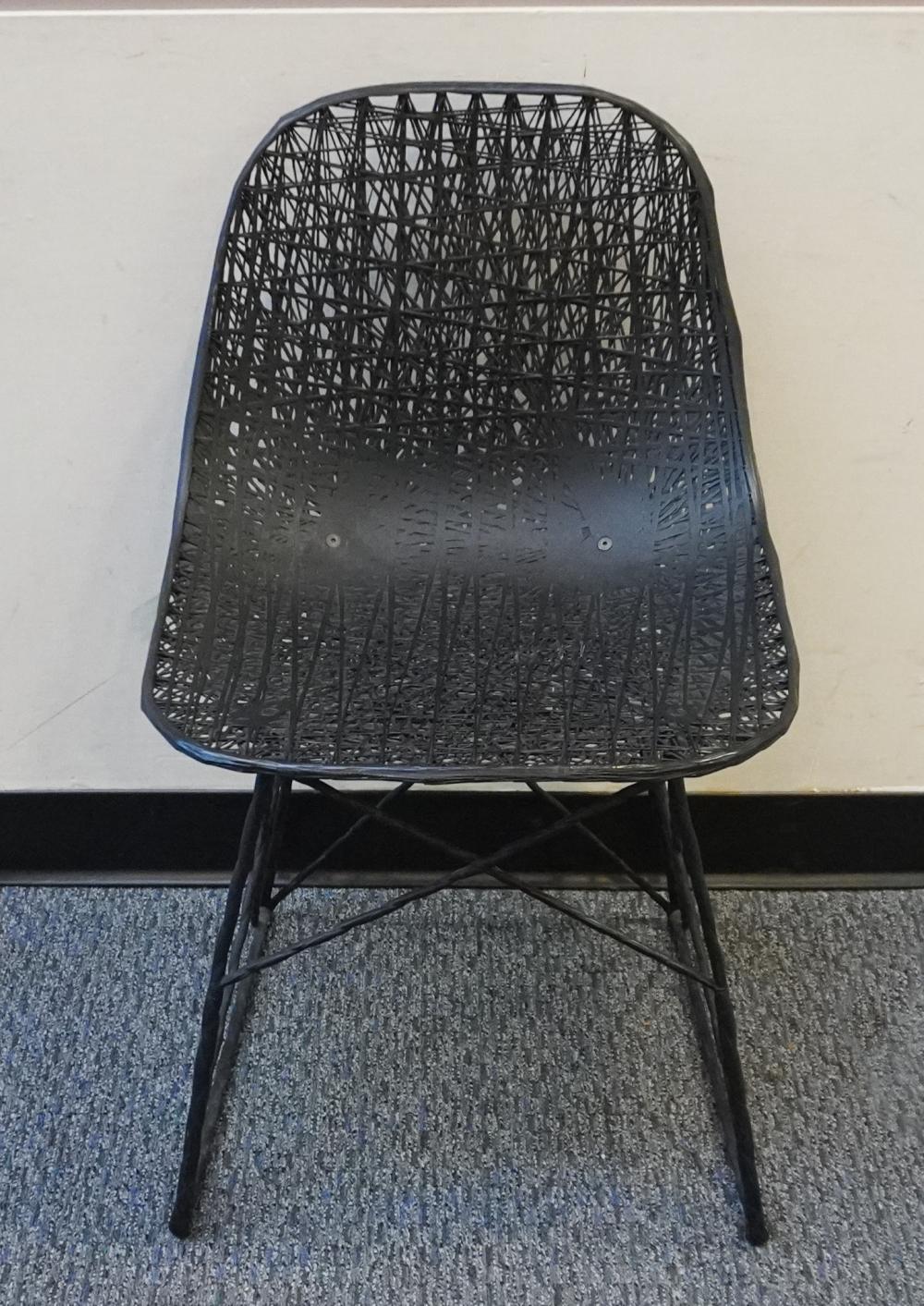 MARCEL WANDERS MOOOI CARBON CHAIR  3b21e1