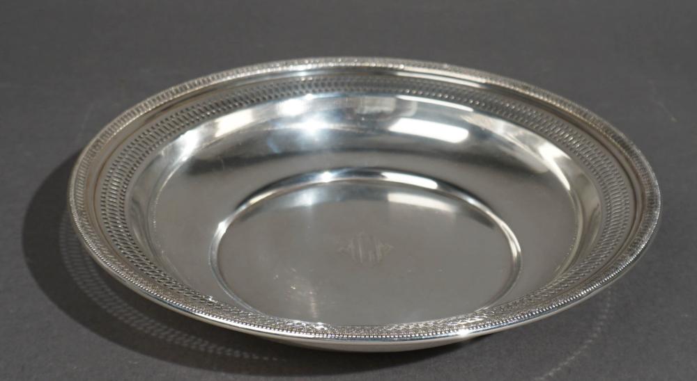 WEBSTER COMPANY STERLING SILVER 3b22a6