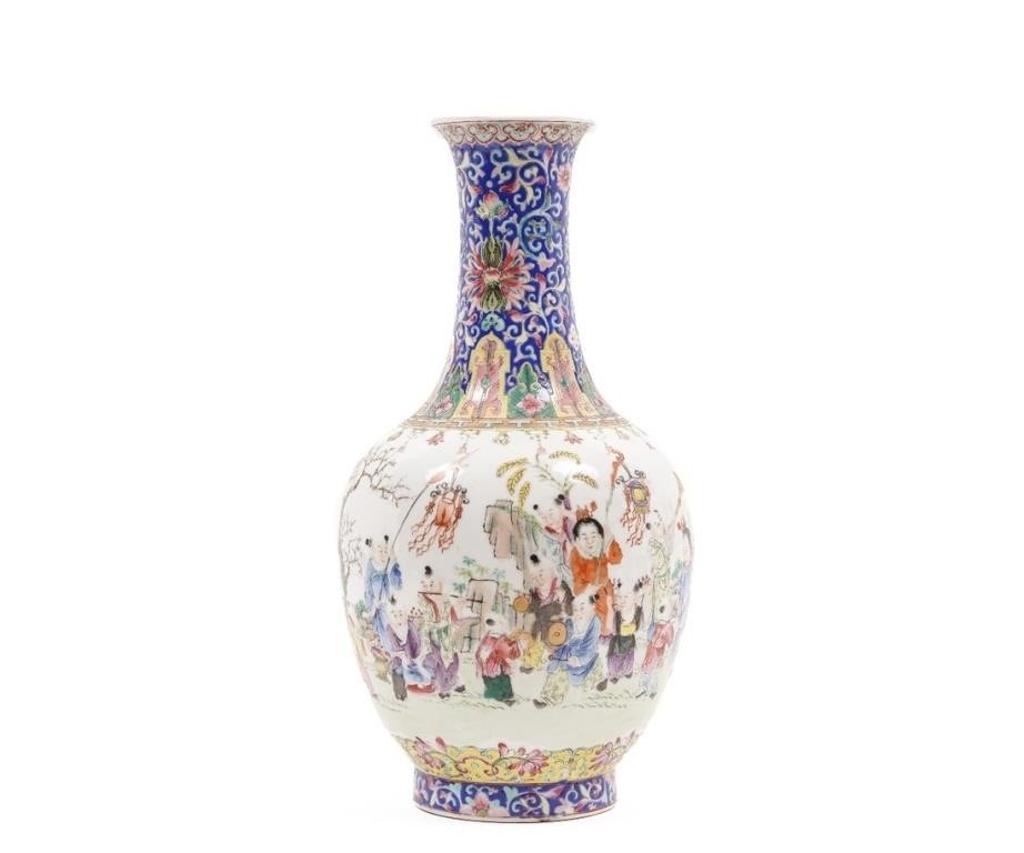 Chinese porcelain Republic period 3b2a90