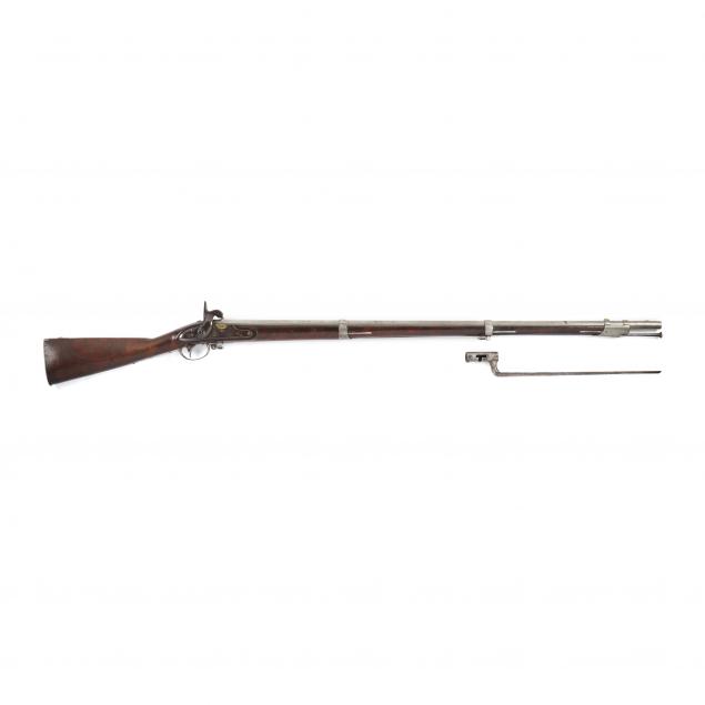 POMEROY M1816 MUSKET FOR NEW YORK 3b3237