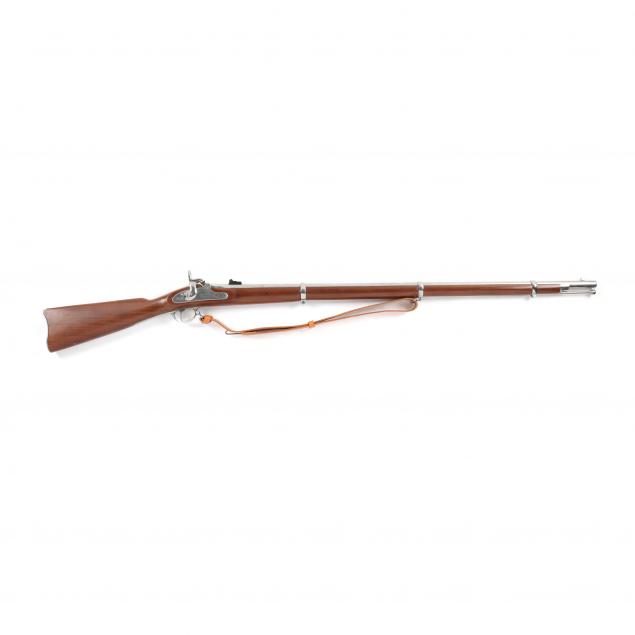 COLTS SPECIAL MODEL 1861 RIFLE MUSKET