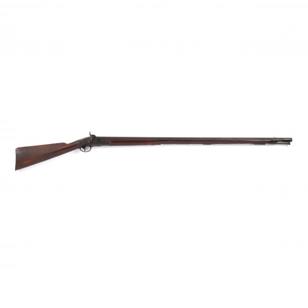 AMERICAN OR ENGLISH OFFICER'S FUSIL