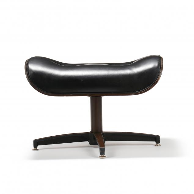 AFTER CHARLES AND RAY EAMES, OTTOMAN