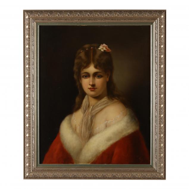 ATTRIBUTED TO ADèLE RICHé (FRENCH,