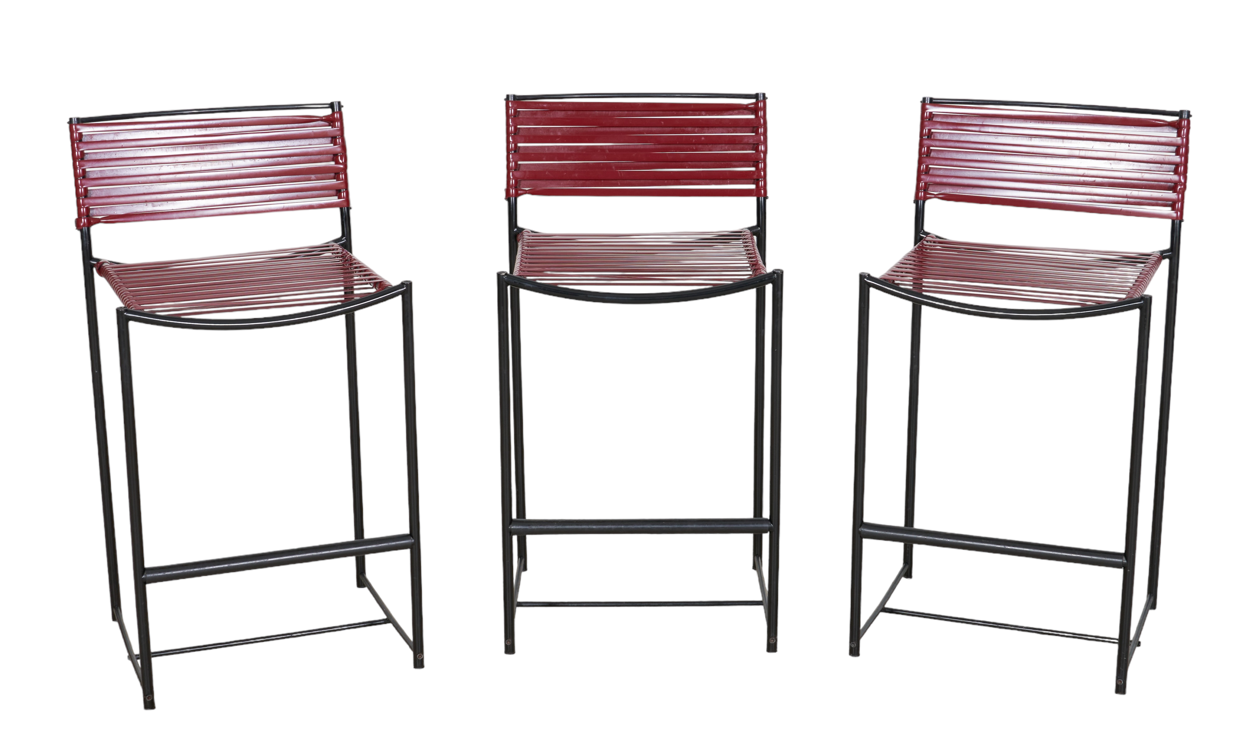  3 Alias Modern Design barstools  3b10dc