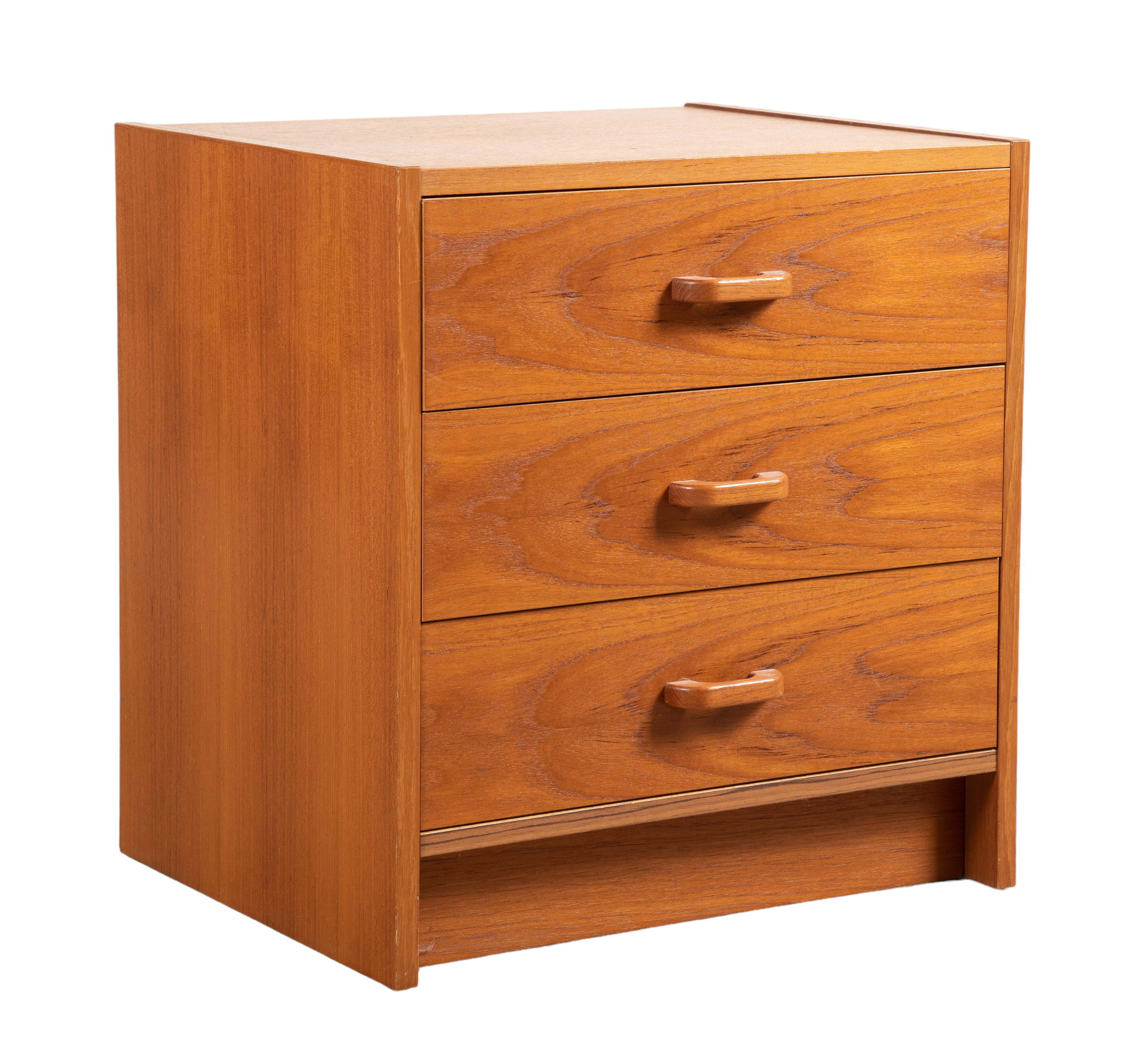 Ervi Mobler Danish Modern teak