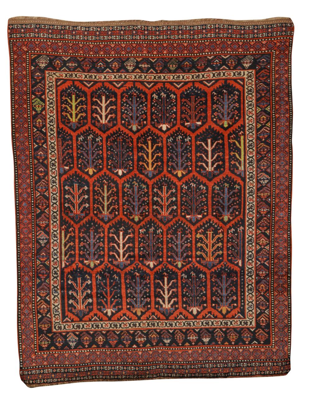 SOUTH PERSIAN RUG CA 1925South 3b129f