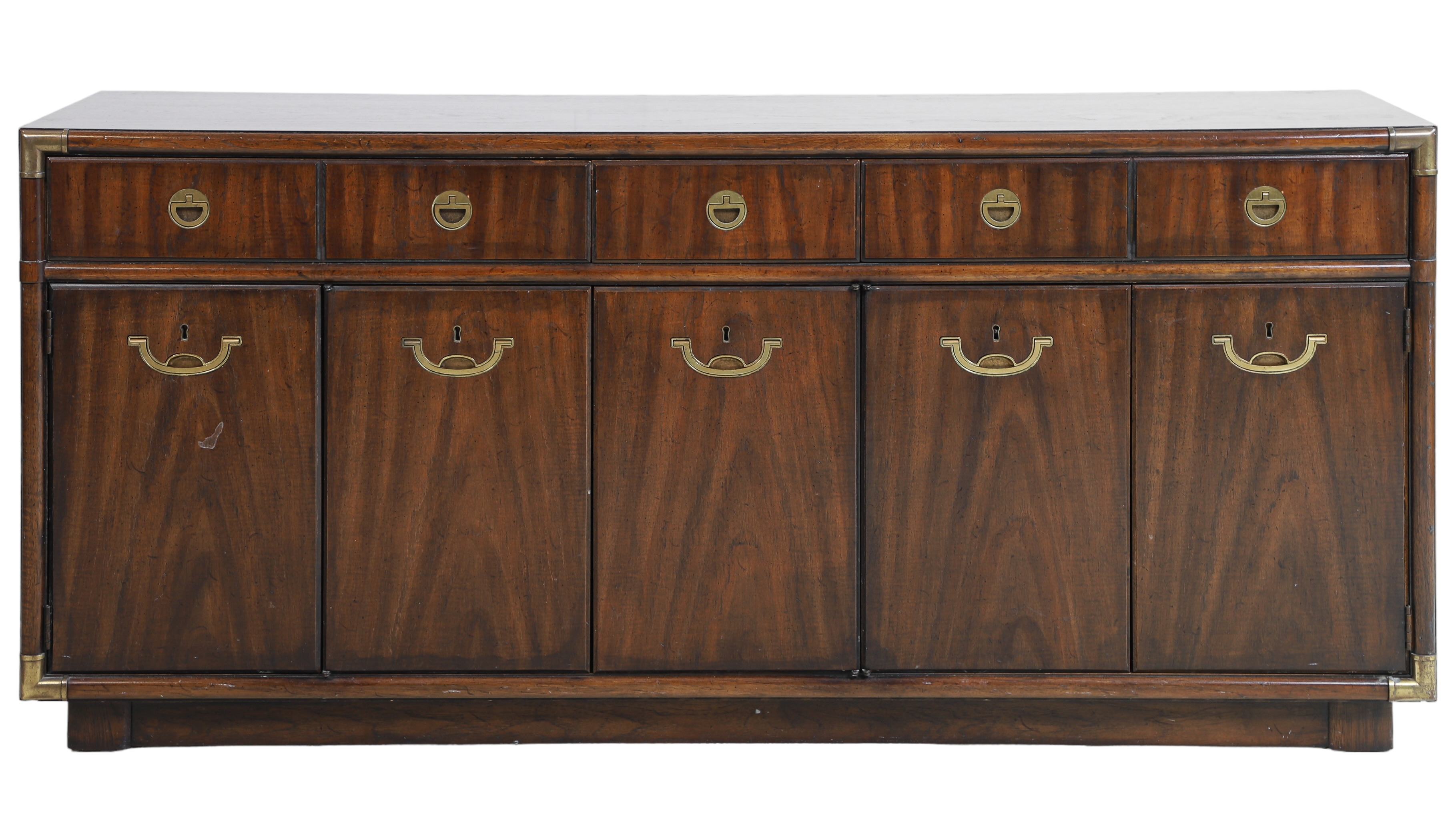 Drexel by Accolade campaign style chest