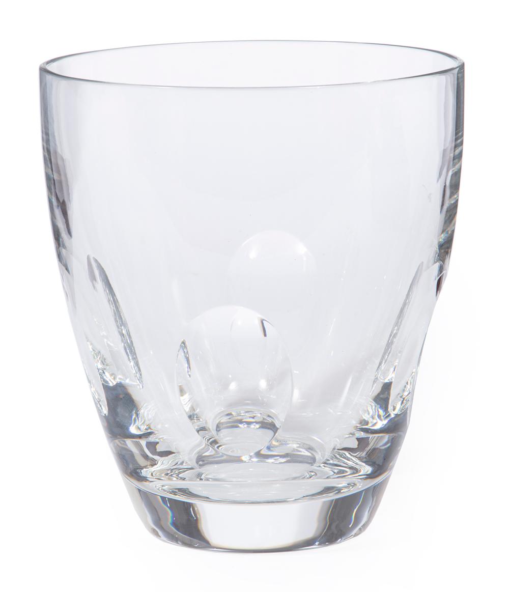 STEUBEN GLASS VASESteuben Glass