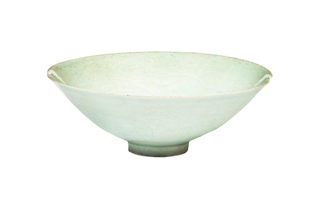 CHINESE QINGBAI-STYLE PORCELAIN