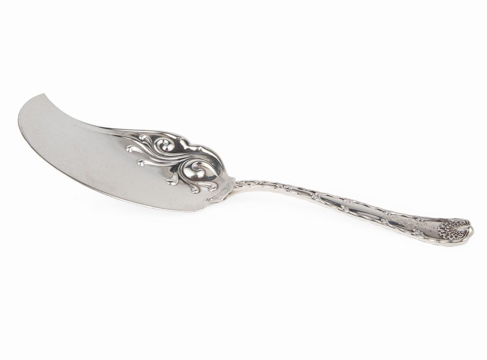 TIFFANY STERLING SILVER ICE CREAM 3b1808