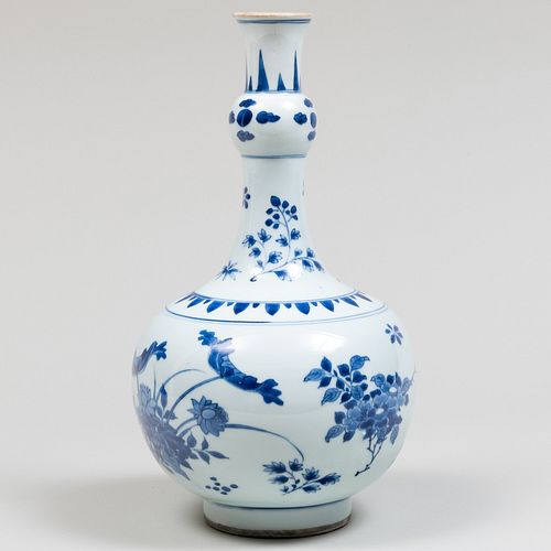 CHINESE BLUE AND WHITE PORCELAIN 3b1a4d